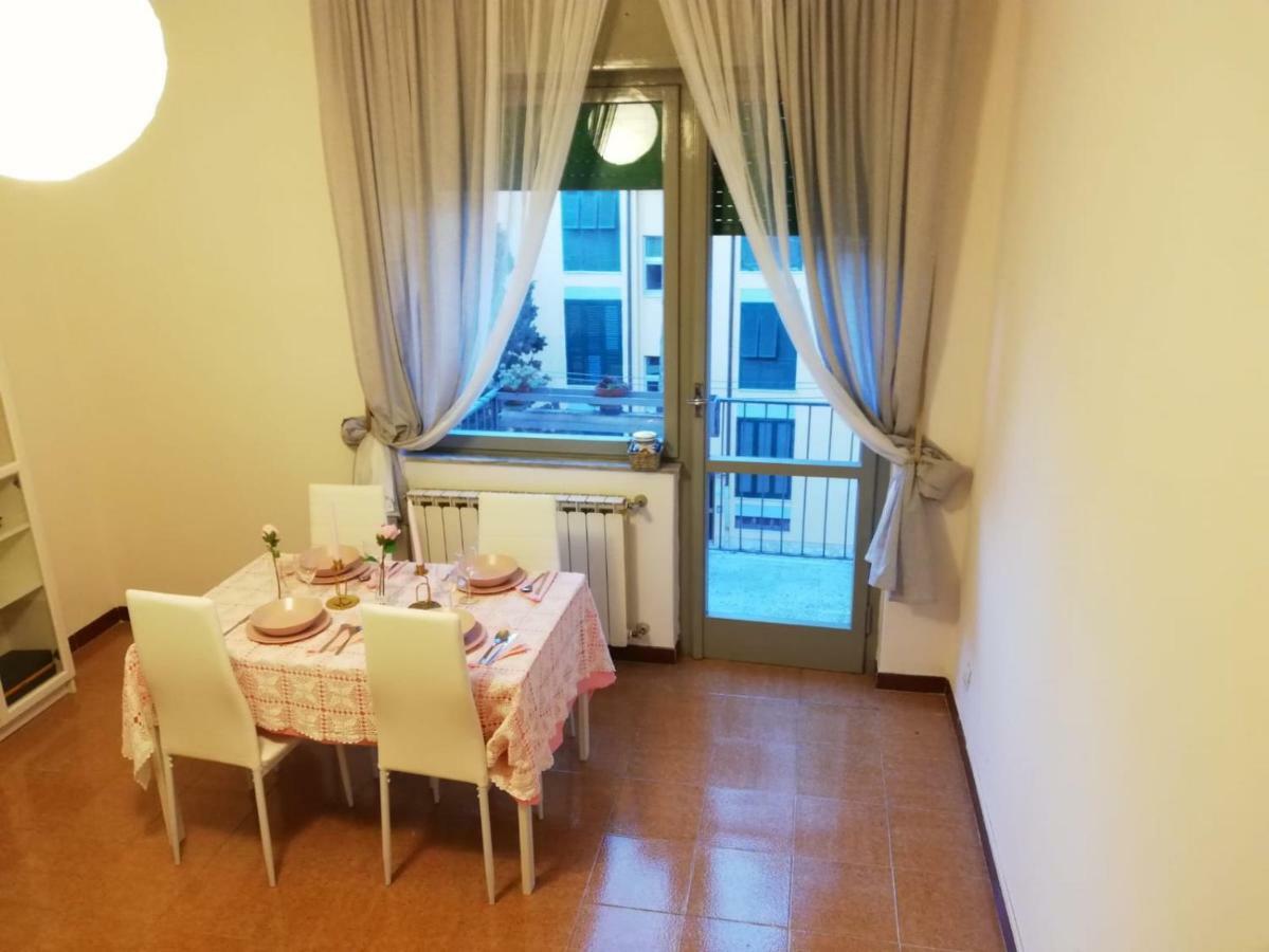 Pisa Apartment מראה חיצוני תמונה