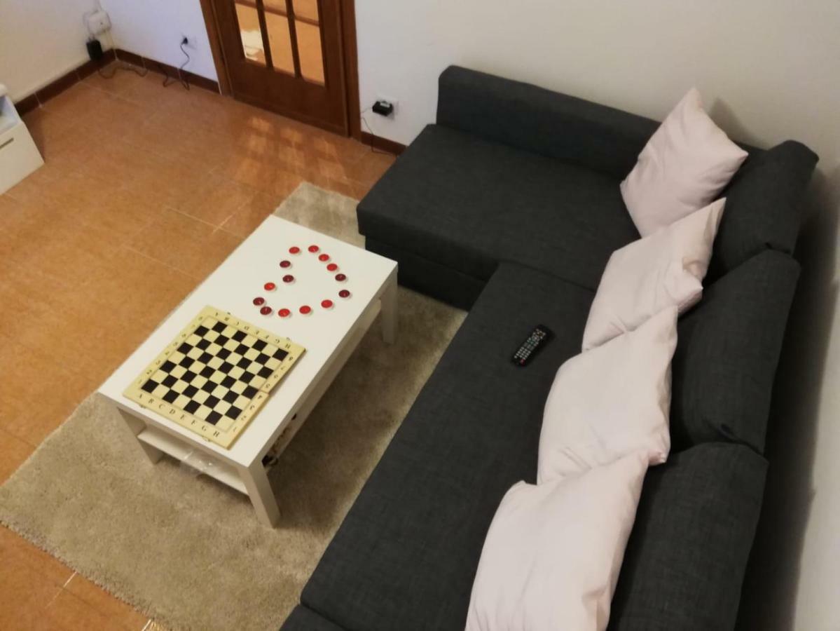 Pisa Apartment מראה חיצוני תמונה