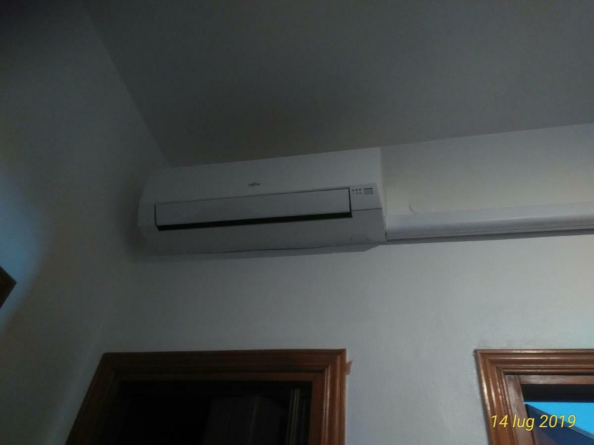 Pisa Apartment מראה חיצוני תמונה