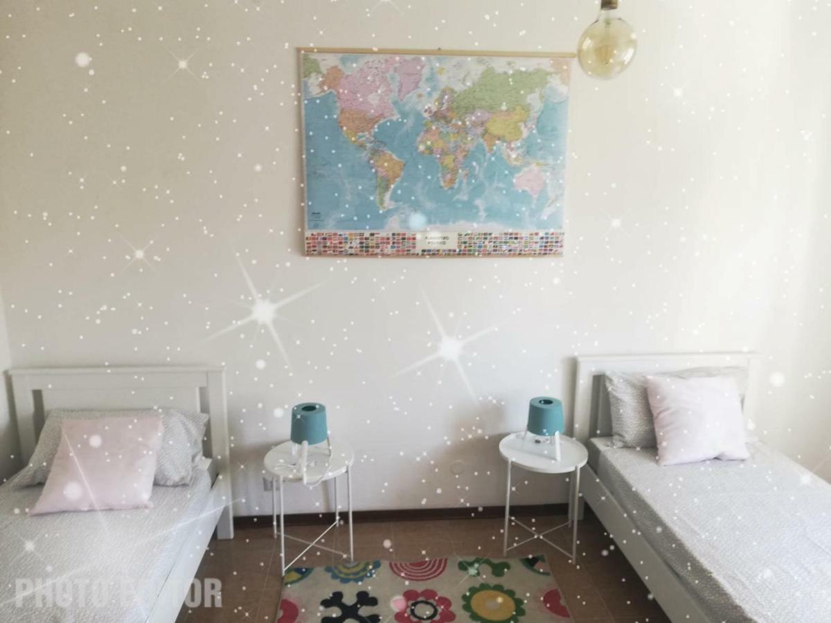 Pisa Apartment מראה חיצוני תמונה