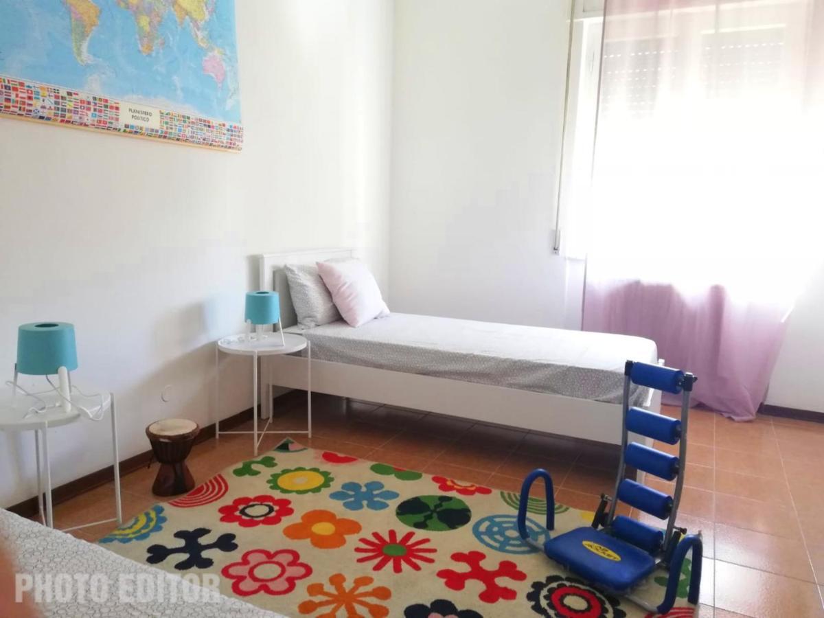 Pisa Apartment מראה חיצוני תמונה